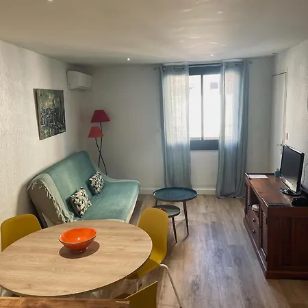 Le Provence Au Coeur De La Corniche - Clim سُت