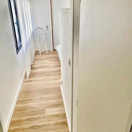 Le Provence Au Coeur De La Corniche - Clim Apartment Sète