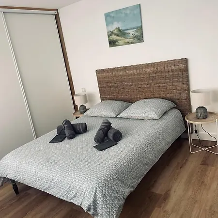 Le Provence Au Coeur De La Corniche - Clim Sète