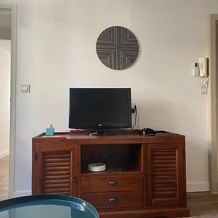 Le Provence Au Coeur De La Corniche - Clim Sète