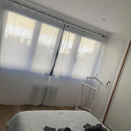 Le Provence Au Coeur De La Corniche - Clim Apartment Sète