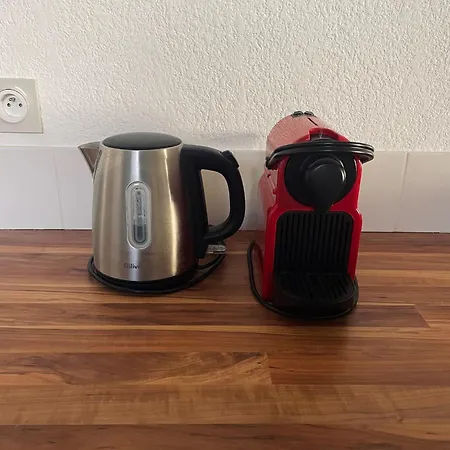 Le Provence Au Coeur De La Corniche - Clim Apartment *