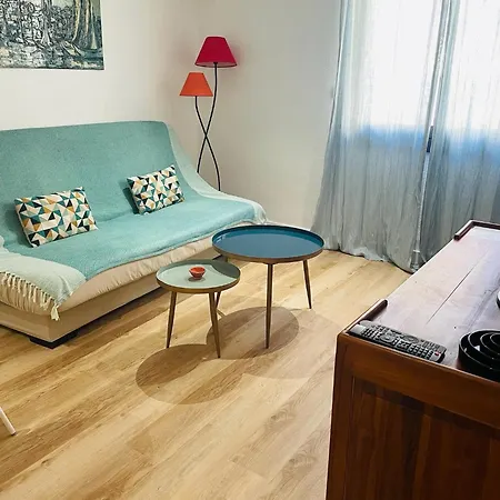 Le Provence Au Coeur De La Corniche - Clim Apartment