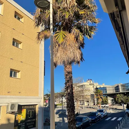 Apartment Le Provence Au Coeur De La Corniche - Clim