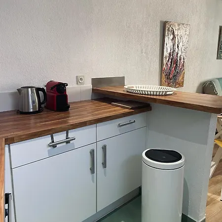 Le Provence Au Coeur De La Corniche - Clim Apartment *