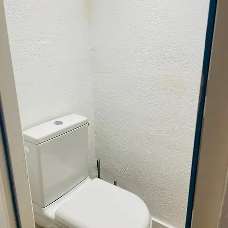 Appartement Le Provence Au Coeur De La Corniche - Clim *