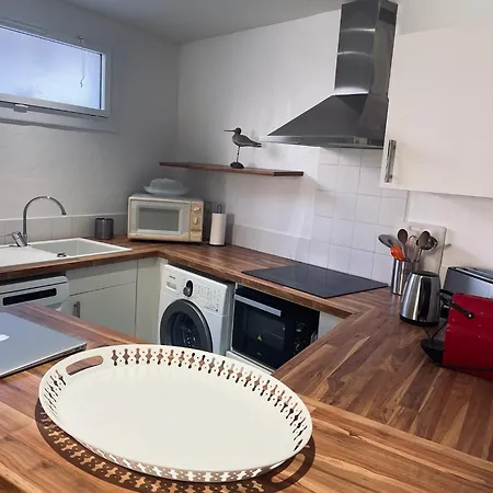 Le Provence Au Coeur De La Corniche - Clim Sète