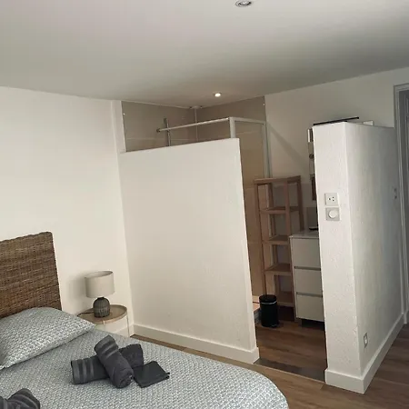 Apartamento Le Provence Au Coeur De La Corniche - Clim *