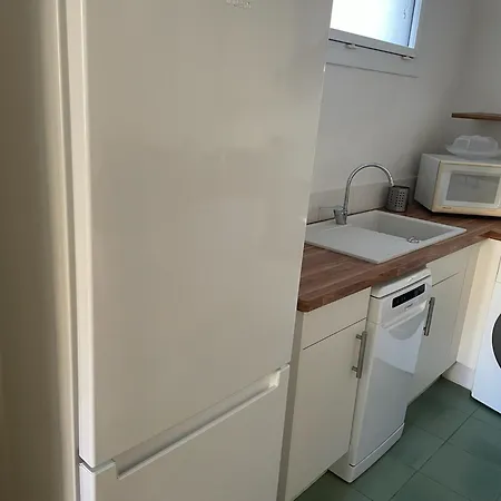 Le Provence Au Coeur De La Corniche - Clim Apartment Sete