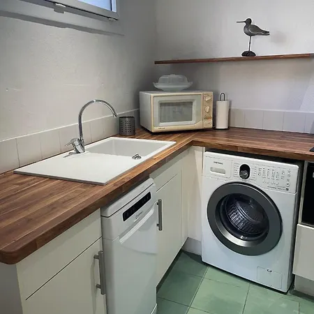 Le Provence Au Coeur De La Corniche - Clim Appartement Sète