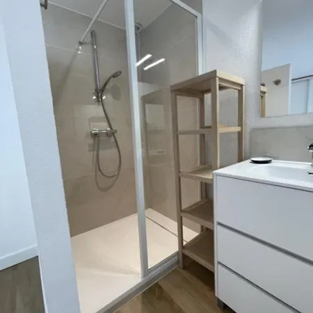 Apartment Le Provence Au Coeur De La Corniche - Clim Sete