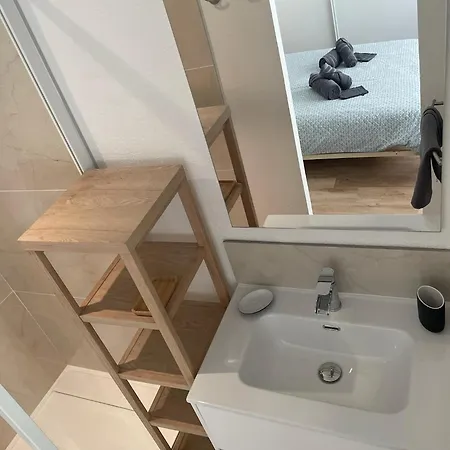 Apartment Le Provence Au Coeur De La Corniche - Clim Sete