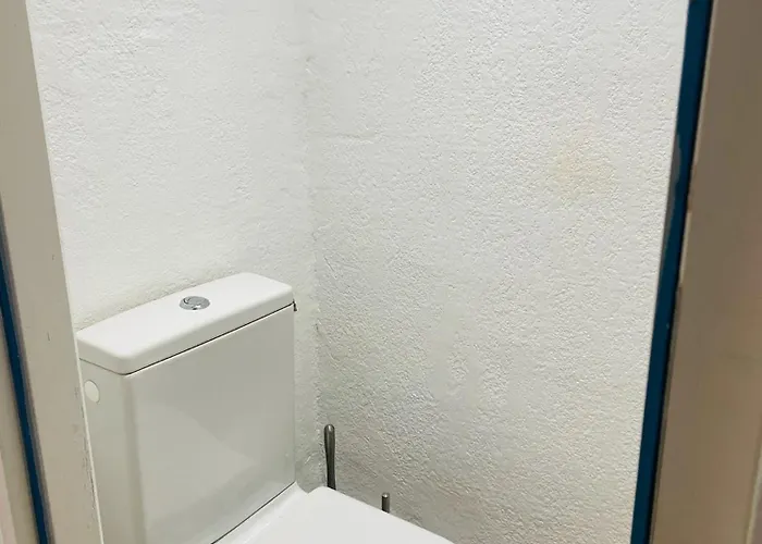 Apartman Le Provence Au Coeur De La Corniche - Clim *