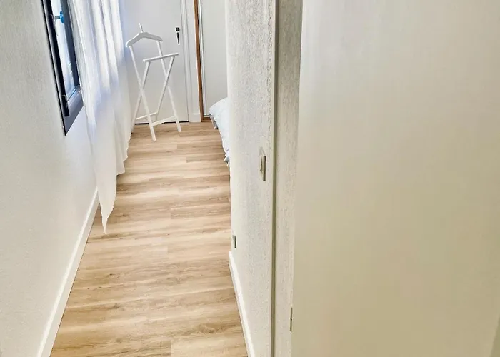 Le Provence Au Coeur De La Corniche - Clim Apartman Sète