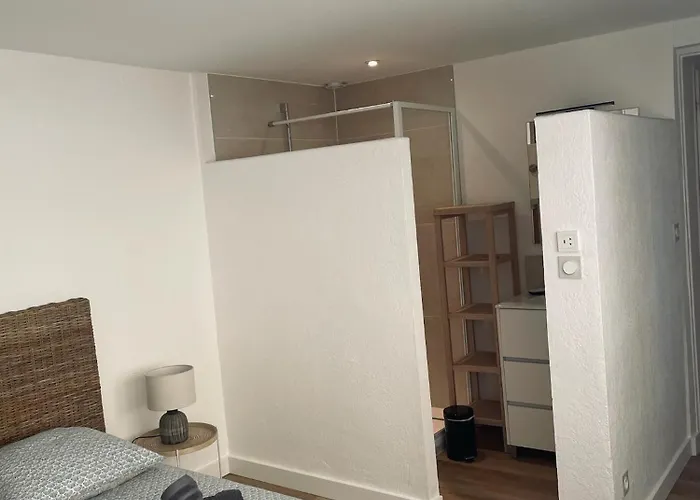 Apartman Le Provence Au Coeur De La Corniche - Clim *