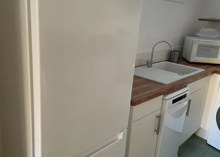 Le Provence Au Coeur De La Corniche - Clim Apartman Sète