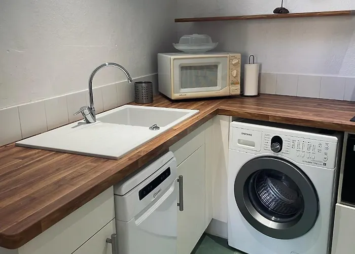 Le Provence Au Coeur De La Corniche - Clim Apartman Sète