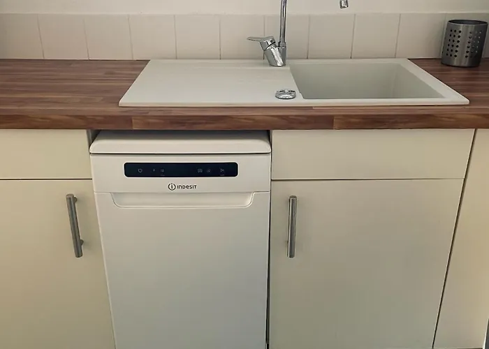 Le Provence Au Coeur De La Corniche - Clim Apartman Sète