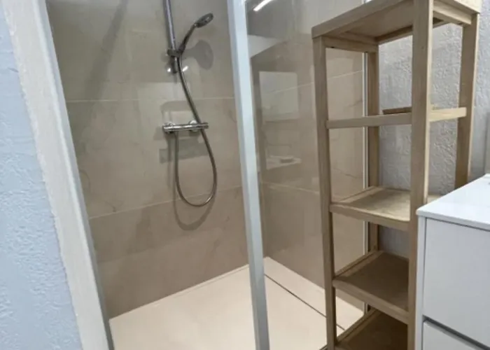 Apartman Le Provence Au Coeur De La Corniche - Clim