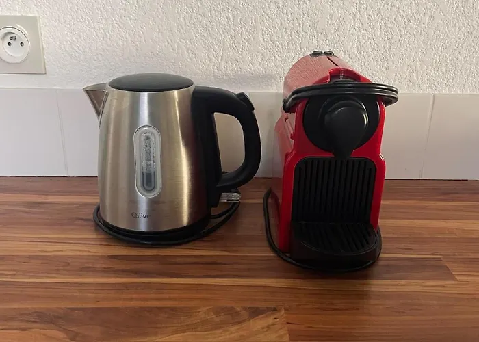 Le Provence Au Coeur De La Corniche - Clim Apartman *