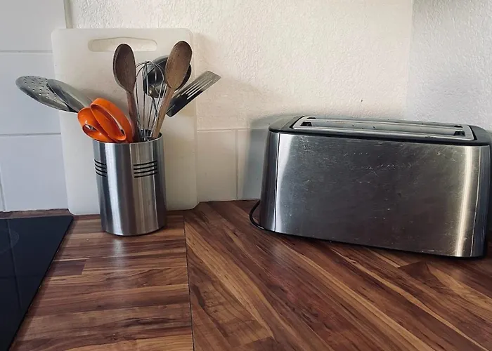 Apartman Le Provence Au Coeur De La Corniche - Clim