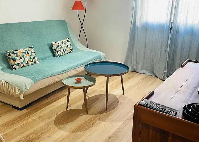 Le Provence Au Coeur De La Corniche - Clim Apartman