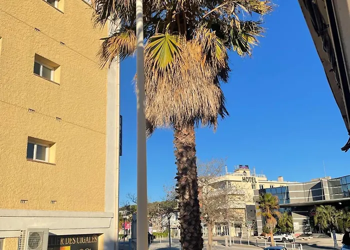 Apartman Le Provence Au Coeur De La Corniche - Clim